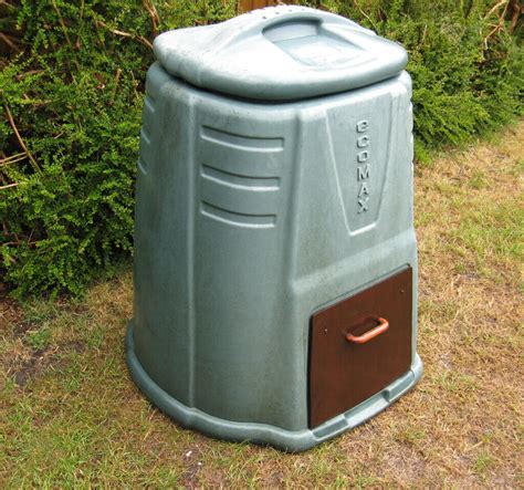 Ward Ecomax large compost bin, garden composter | in Southampton ...