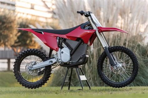 31+ Electric Motocross Bike - TanviHimani