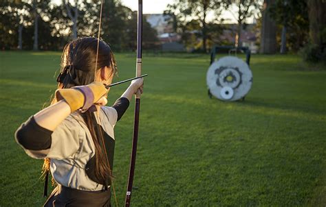 Kyudo: The Ancient Art of Japanese Archery