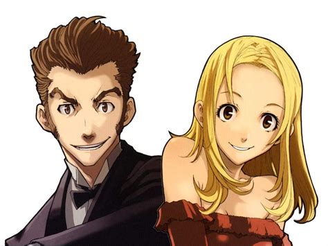 Top 10 Baccano Characters | Anime Amino