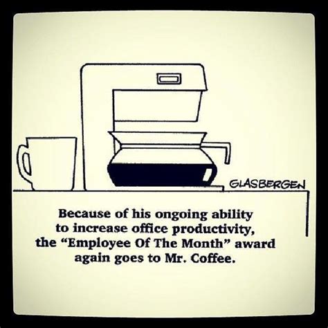 Funny Employee Of The Month Quotes. QuotesGram