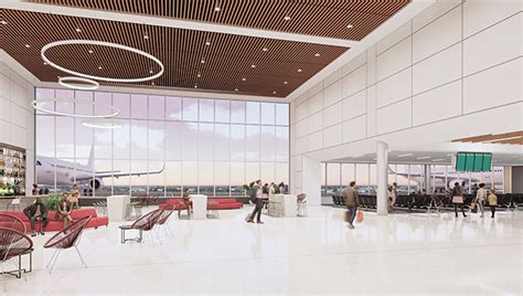 Sarasota Bradenton International Airport - Terminal Expansion - Magnum ...