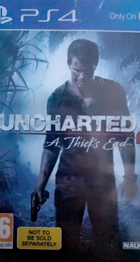 Uncharted 4 Free Download Full Version For PC : r/uncharted