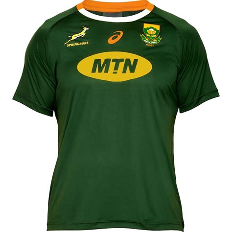 20% off on Men's Springbok 2019 Take Down Jersey