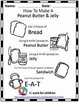 Peanut Butter And Jelly Coloring Page Sketch sketch template