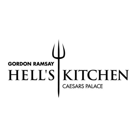 World's First Gordon Ramsay HELL'S KITCHEN Restaurant Marks Official ...