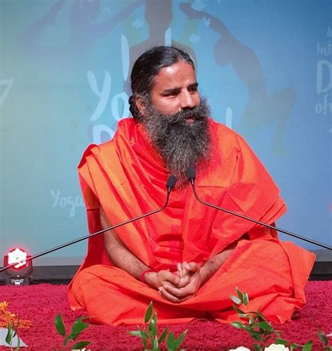 Ramdev Biography – Quotage Biography