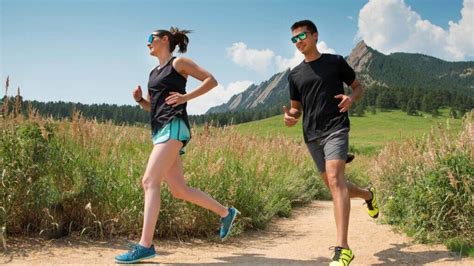 Marathon Training Tips - Xero Shoes