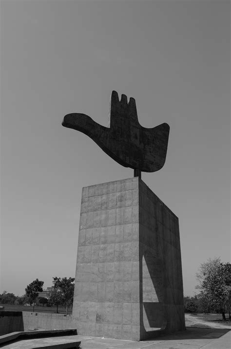 Capitol Complex Chandigarh on Behance