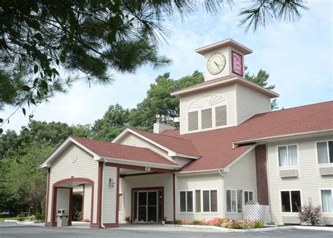 Red Roof Inn Opens On Old Route 146 In Clifton Park With 40 Rooms, Amenities - Saratoga Business ...