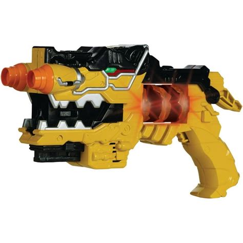 Power Rangers Dino Super Charge Deluxe Dino Charge Morpher - Walmart.com - Walmart.com