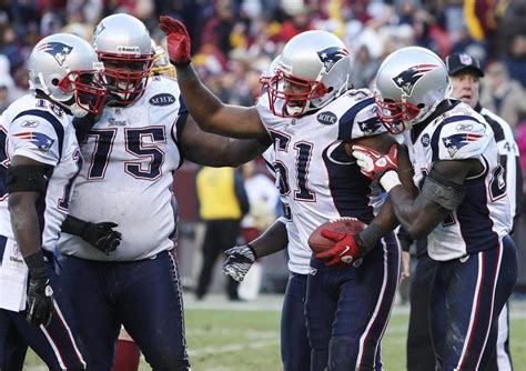 Patriots Defense Primed to be as Good as They Were in 2008