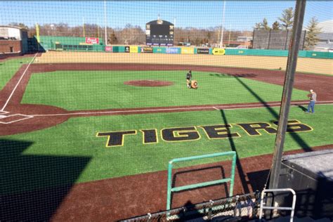 Mizzou Baseball 2018: The season ahead - Rock M Nation