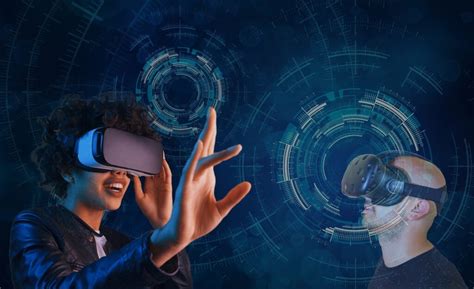 An immersive world: Is metaverse the future that VR industry needs?