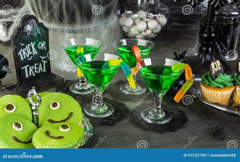 Halloween Party Stock Photo - Image: 61232750