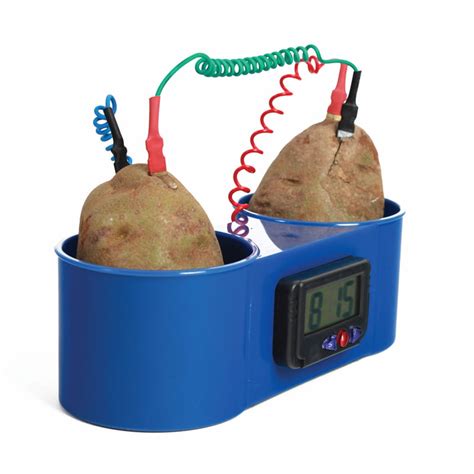 POTATO CLOCK - Walmart.com - Walmart.com