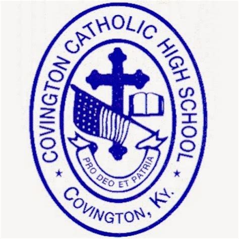 Covington Catholic High School - YouTube