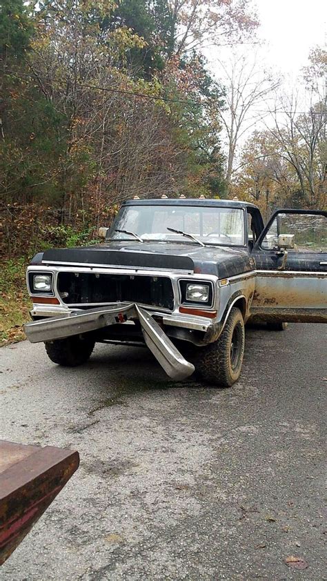 1979 F150 rebuild help - Ford Truck Enthusiasts Forums