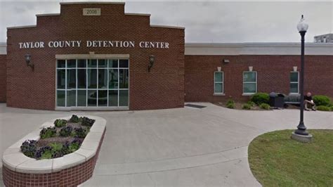 Inmate riot damages Taylor County Detention Center | whas11.com