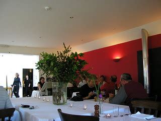 Dining room | Colonsay Hotel | Christine McIntosh | Flickr