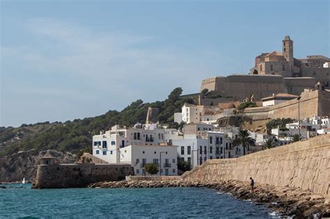 Is Ibiza All About Partying And Nightlife? Here’s A List to Prove You Wrong - Earth's ...