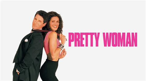 Movie Night - Pretty Woman