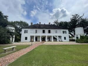 Whitney Plantation - The First Museum Dedicated to Slavery