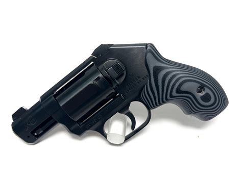 Kimber K6s DC 357 MAG 3400012 669278340128 Hand gun - Arnzen Arms