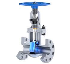 Gate valve function and code and material specification - Piping Design