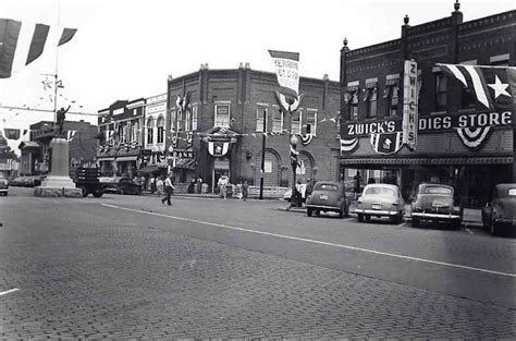 Herrin History | Williamson County Illinois Historical Society