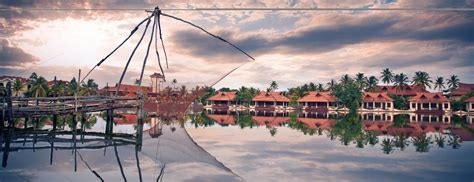 Alleppey - Best Time to Visit | Places to See - Sterling Resorts