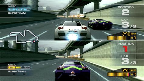 Ridge Racer 7 review | GamesRadar+