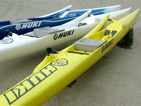 V1-R :: HUKI Outriggers, Surfskis and Surfboards