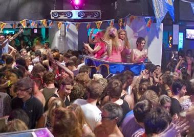 Berties Nightclub - Newquay