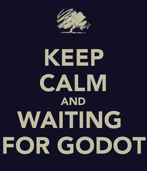 Waiting For Godot Quotes. QuotesGram