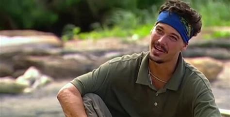 Did Boston Rob Just Confirm His Return To 'Survivor'?