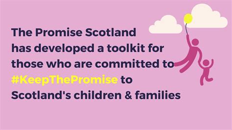 Are you committed to #KeepThePromise? @PromiseScot has developed a logo for stakeholders who are ...