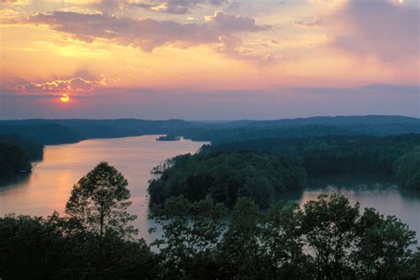 Where to Retire: Gainesville, GA - Lake Lanier