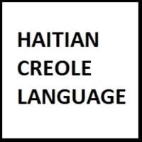 Haitian Creole Language Code