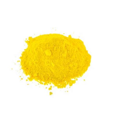 Food color yellow 60ml