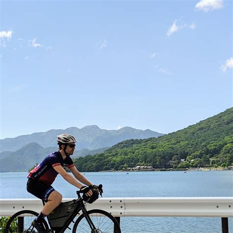 Cycling in Japan: your ultimate guide (cycling routes, hotels, bike hire)!