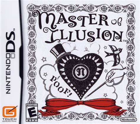 Master of Illusion Details - LaunchBox Games Database