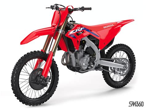 2023 CRF250R - Starting at $9,893 | Tri-Town Motorsports