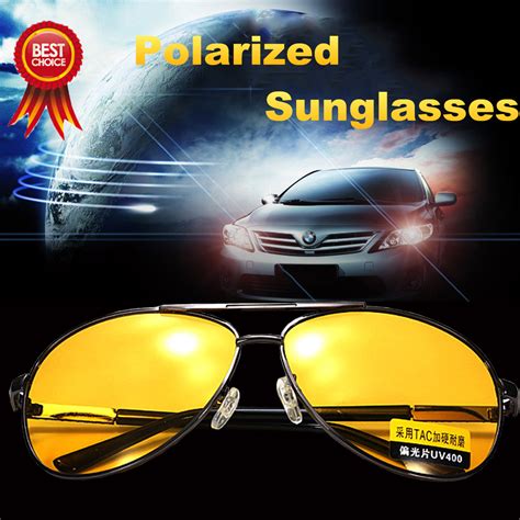 Night Driving Glasses Polarized | www.tapdance.org