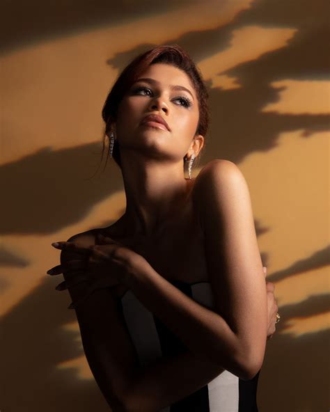 ZENDAYA – Euphoria Photoshoot, 2022 – HawtCelebs