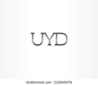 2 Uyd Logo Stock Vectors and Vector Art | Shutterstock