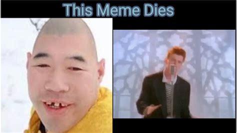 Chinese Eggman Becoming Uncanny (This Meme Dies) - YouTube