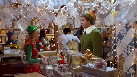 More inspiration from the movie Elf. | Gorgeous grottos | Pinterest ...