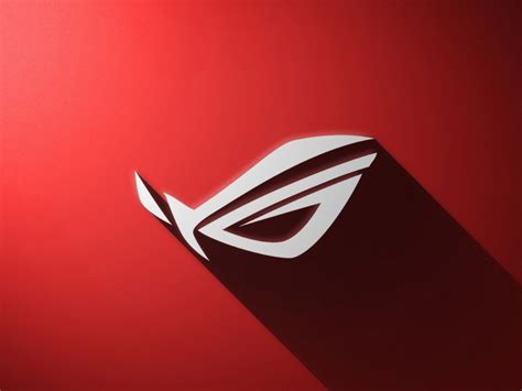 800x600 Resolution Asus ROG Logo 800x600 Resolution Wallpaper - Wallpapers Den