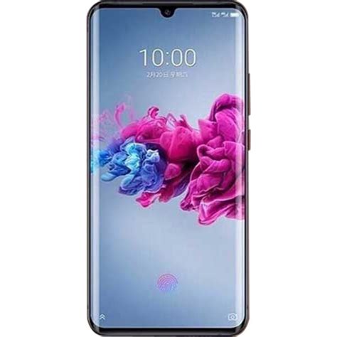 ZTE Blade 20 Pro 5G Phone Full Specifications And Price – Deep Specs